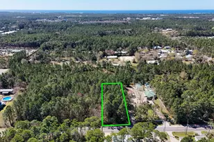 Lot 10 Churchill Bayou Rd, Santa Rosa Beach, FL 32459 - Photo 1