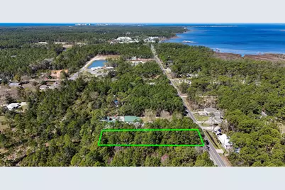 Lot 10 Churchill Bayou Road, Santa Rosa Beach, FL 32459 - Photo 5