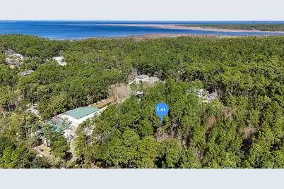 Lot 10 Churchill Bayou Road, Santa Rosa Beach, FL 32459 - Photo 3