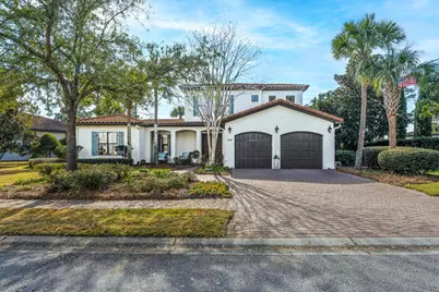 1661 San Marina Boulevard, Miramar Beach, FL 32550 - Photo 1