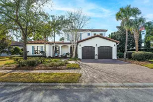 1661 San Marina Blvd, Miramar Beach, FL 32550 - Photo 1