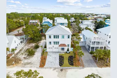 41 Martha's Lane, Santa Rosa Beach, FL 32459 - Photo 13