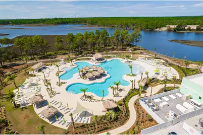 8680 Tropics Avenue, Panama City Beach, FL 32413 - Photo 19