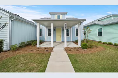 8680 Tropics Avenue, Panama City Beach, FL 32413 - Photo 1