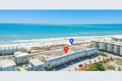 207 Beachfront Trail #UNIT 10, Santa Rosa Beach, FL 32459 - Photo 47