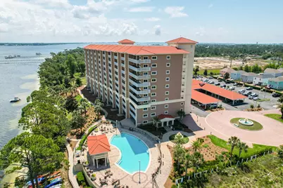 2400 Grandiflora Boulevard #UNIT E407, Panama City Beach, FL 32408 - Photo 3