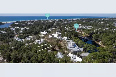 Lot 75 Okeechobee Circle, Santa Rosa Beach, FL 32459 - Photo 1