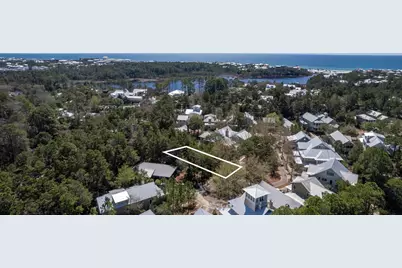 Lot 75 Okeechobee Circle, Santa Rosa Beach, FL 32459 - Photo 3