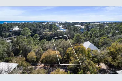 Lot 7 Okeechobee West, Santa Rosa Beach, FL 32459 - Photo 3