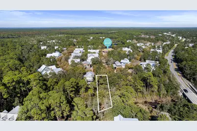 Lot 7 Okeechobee West, Santa Rosa Beach, FL 32459 - Photo 5