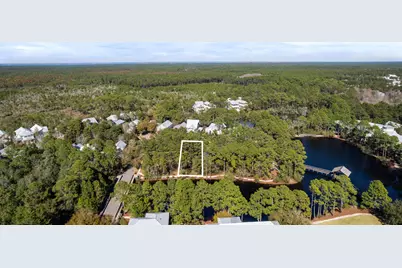 Lot 32 Nickajack S, Santa Rosa Beach, FL 32459 - Photo 3