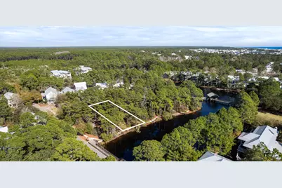 Lot 32 Nickajack S, Santa Rosa Beach, FL 32459 - Photo 1