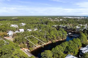 Lot 32 Nickajack S, Santa Rosa Beach, FL 32459 - Photo 1
