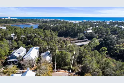 Lot 3 Okeechobee West, Santa Rosa Beach, FL 32459 - Photo 5