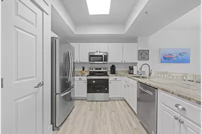 8575 Gulf Boulevard #1402, Navarre, FL 32566 - Photo 7