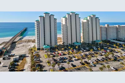 8575 Gulf Boulevard #1402, Navarre, FL 32566 - Photo 31