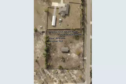 5528 Adalee Road, Panama City, FL 32404 - Photo 7