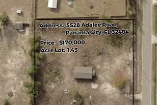 5528 Adalee Rd, Panama City, FL 32404 - Photo 7