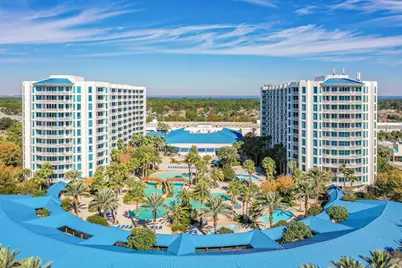 4203 Indian Bayou Trail #1516, Destin, FL 32541 - Photo 49