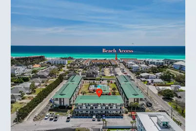 60 Sandprints Drive #UNIT C4, Miramar Beach, FL 32550 - Photo 1