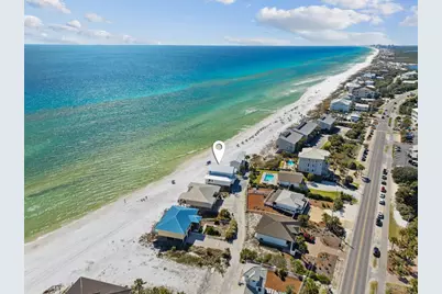 103 Fort Panic Road, Santa Rosa Beach, FL 32459 - Photo 1