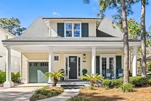 1303 Laurel Way, Miramar Beach, FL 32550 - Photo 1