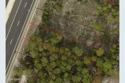 134 N Arnold Road N, Panama City Beach, FL 32413 - Photo 1