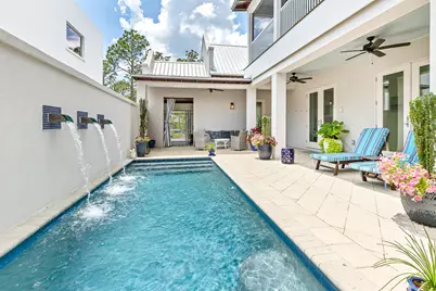 75 Barcelona Avenue, Santa Rosa Beach, FL 32459 - Photo 1