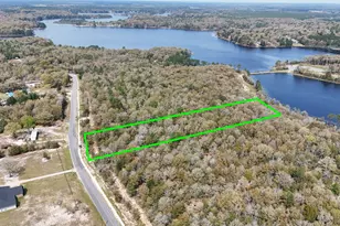 Lot 7 Seacoast Way, Defuniak Springs, FL 32433 - Photo 1