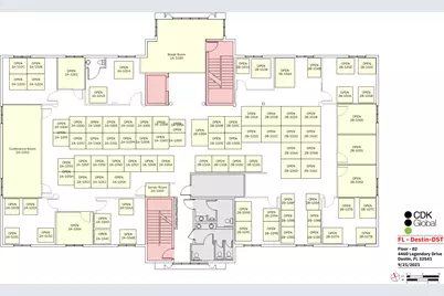 4460 Legendary Drive, Destin, FL 32541 - Photo 31