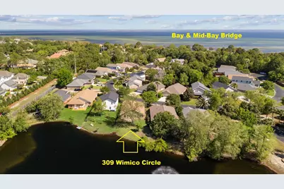 309 Wimico Circle, Destin, FL 32541 - Photo 3