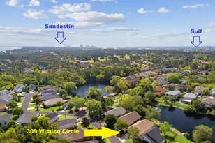 309 Wimico Cir, Destin, FL 32541 - Photo 5