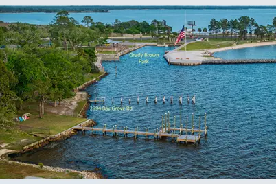 2894 Bay Grove Road, Freeport, FL 32439 - Photo 1