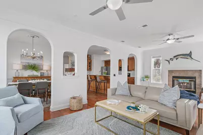 34 Beachside Drive, Santa Rosa Beach, FL 32459 - Photo 17