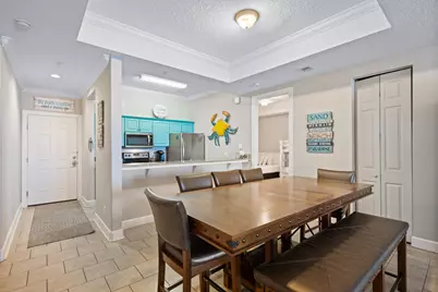 10611 Front Beach Road #UNIT 2001, Panama City Beach, FL 32407 - Photo 11