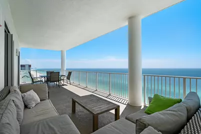 10611 Front Beach Road #UNIT 2001, Panama City Beach, FL 32407 - Photo 41