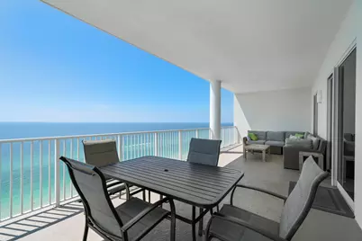 10611 Front Beach Road #UNIT 2001, Panama City Beach, FL 32407 - Photo 39