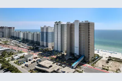 10611 Front Beach Road #UNIT 2001, Panama City Beach, FL 32407 - Photo 43