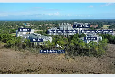 9600 Grand Sandestin Boulevard #UNIT 3103, Miramar Beach, FL 32550 - Photo 15