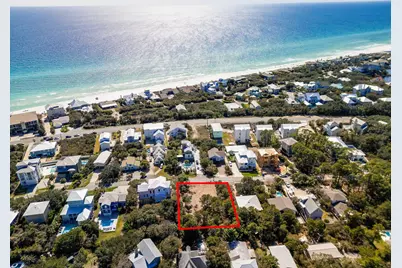 Tbd Baird Road, Santa Rosa Beach, FL 32459 - Photo 5