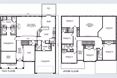 68 Hemingway Lane, Freeport, FL 32439 - Photo 3