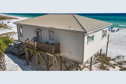 17 Fort Panic Road, Santa Rosa Beach, FL 32459 - Photo 5