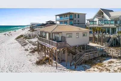 17 Fort Panic Road, Santa Rosa Beach, FL 32459 - Photo 1