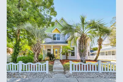 4586 Woodwind Drive, Destin, FL 32541 - Photo 1