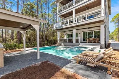 74 Shady Pines Drive, Santa Rosa Beach, FL 32459 - Photo 5