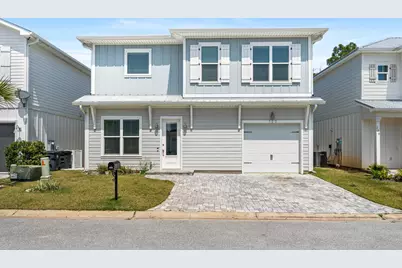 123 Woodshire Drive, Santa Rosa Beach, FL 32459 - Photo 1