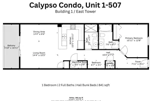 15817 Front Beach Rd, Panama City Beach, FL 32413 - Photo 43