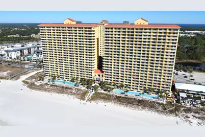 15817 Front Beach Road #1-507, Panama City Beach, FL 32413 - Photo 29