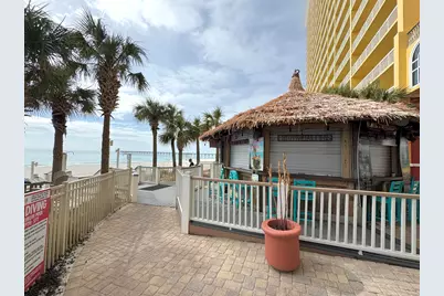 15817 Front Beach Road #1-507, Panama City Beach, FL 32413 - Photo 23