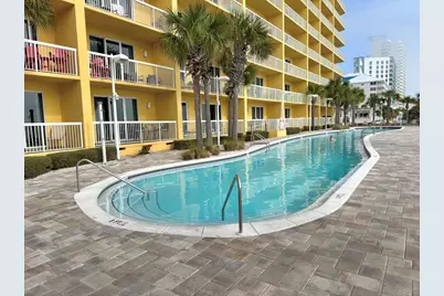 15817 Front Beach Road #1-507, Panama City Beach, FL 32413 - Photo 31